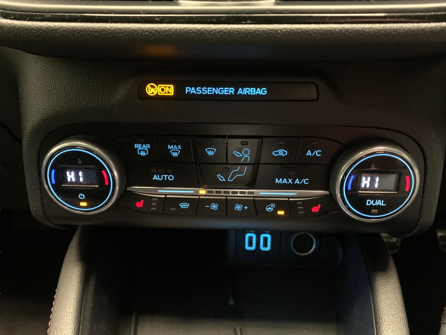 Used Ford Kuga 2021 for sale - 77529973: Photo 17