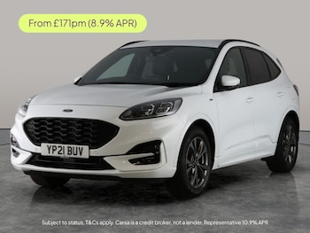 Used Ford Kuga 2021 for sale - 78780266: Photo