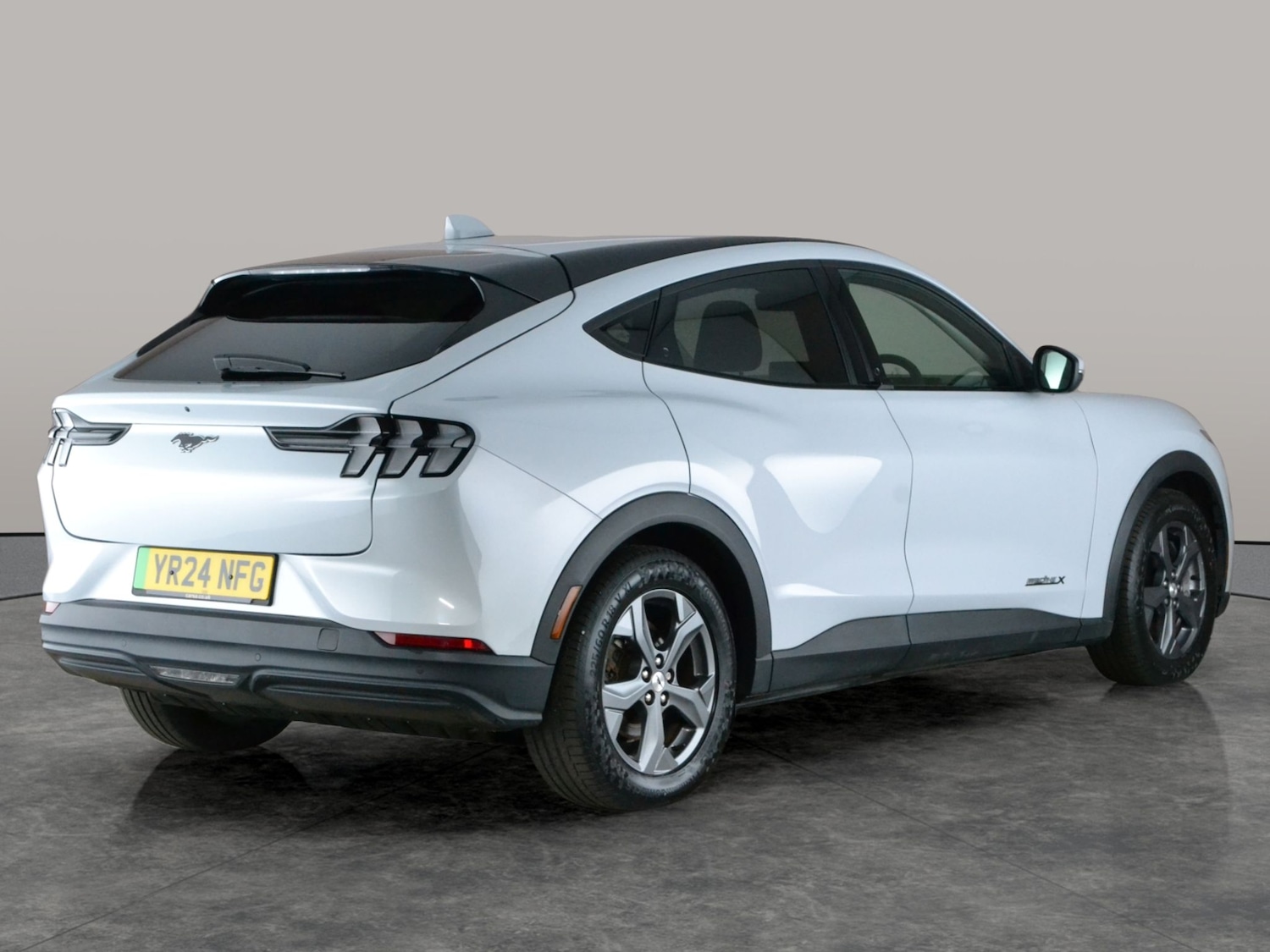 Used Ford Mustang Mach-E 2024 for sale - 77627859: Photo 11