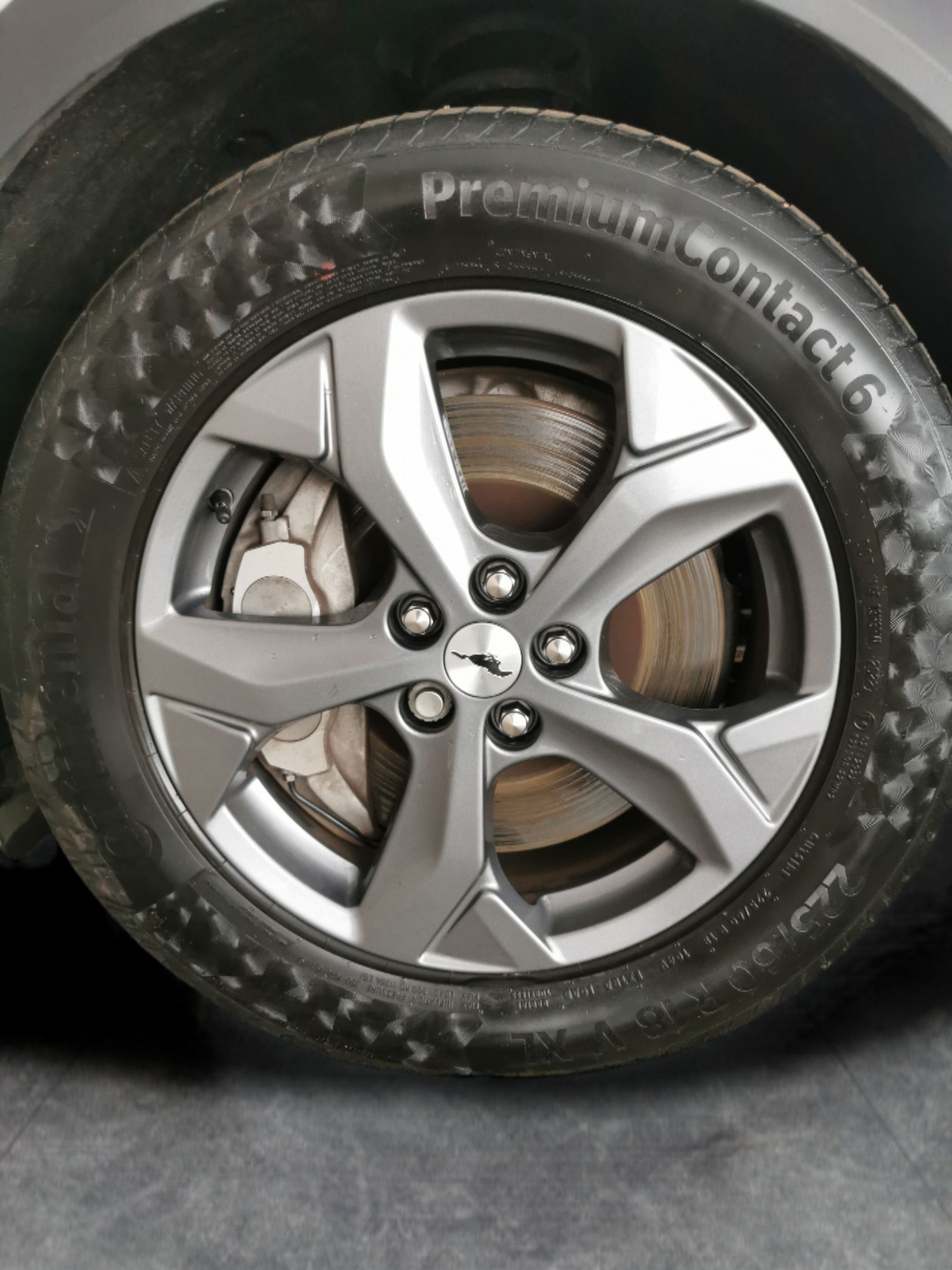 Used Ford Mustang Mach-E 2024 for sale - 77627859: Photo 28