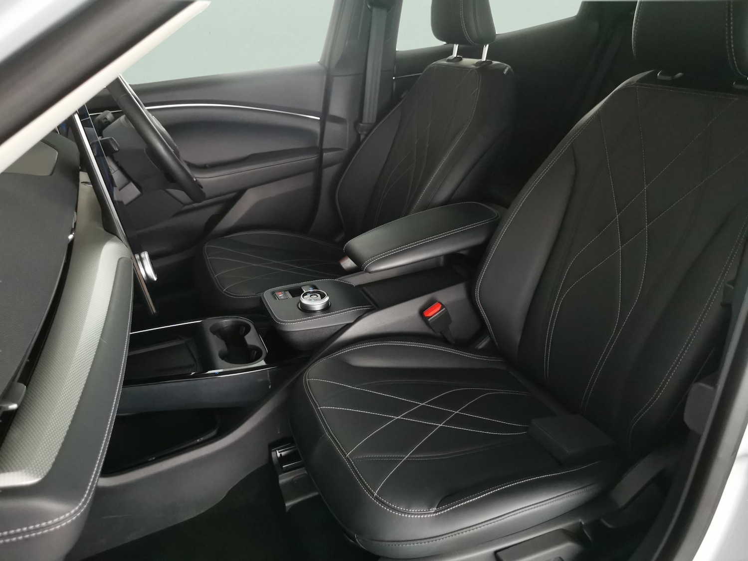 Used Ford Mustang Mach-E 2024 for sale - 77627859: Photo 7