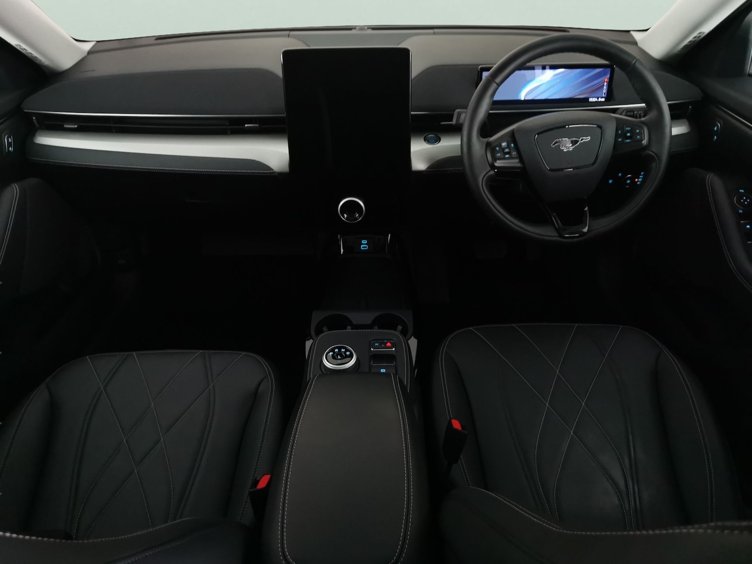 Used Ford Mustang Mach-E 2024 for sale - 77627859: Photo 8