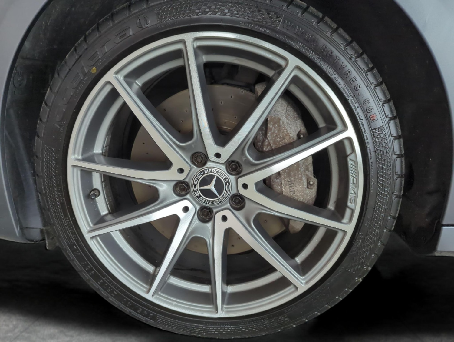 Used Mercedes-Benz E Class 2019 for sale - 77389417: Photo 26