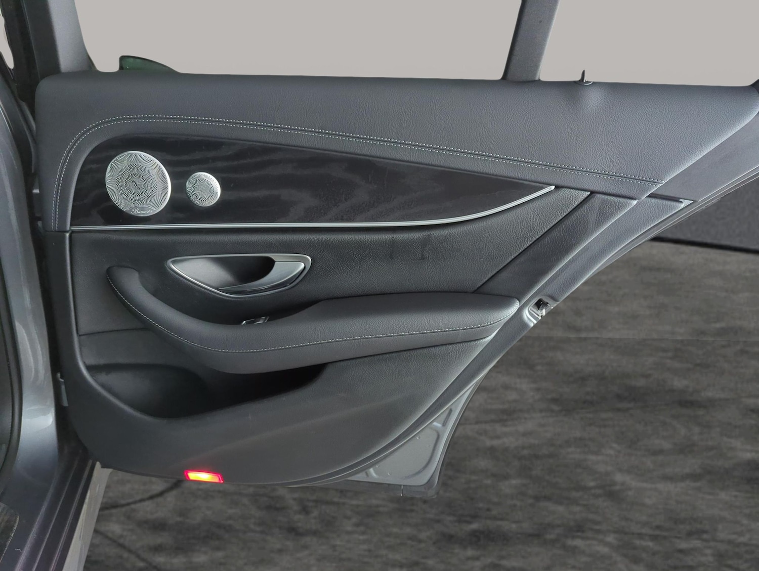 Used Mercedes-Benz E Class 2019 for sale - 77389417: Photo 32