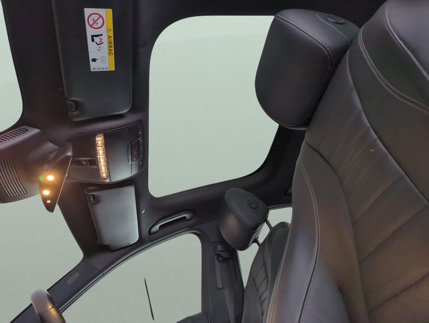 Used Mercedes-Benz E Class 2019 for sale - 77389417: Photo 6