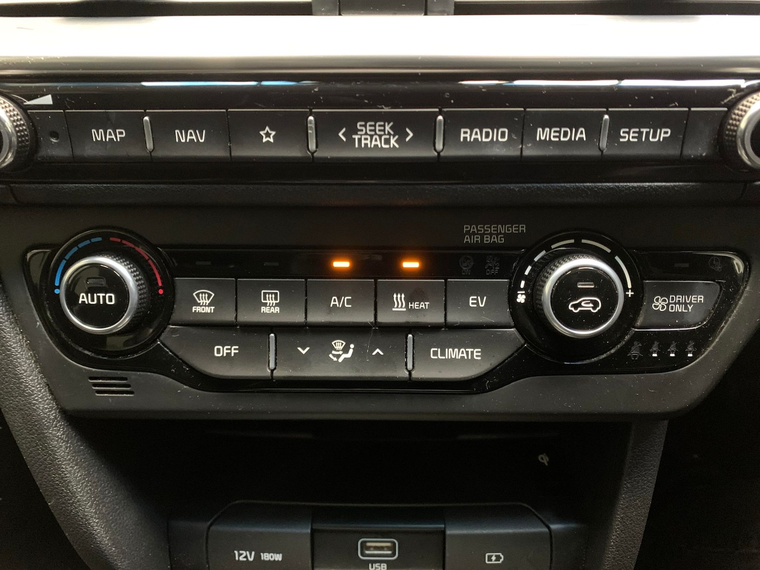 Used Kia Niro for sale - 76969479: Photo 16