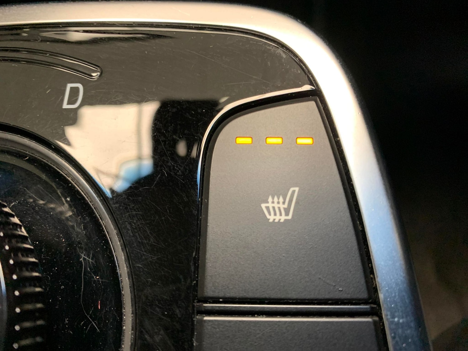 Used Kia Niro for sale - 76969479: Photo 17