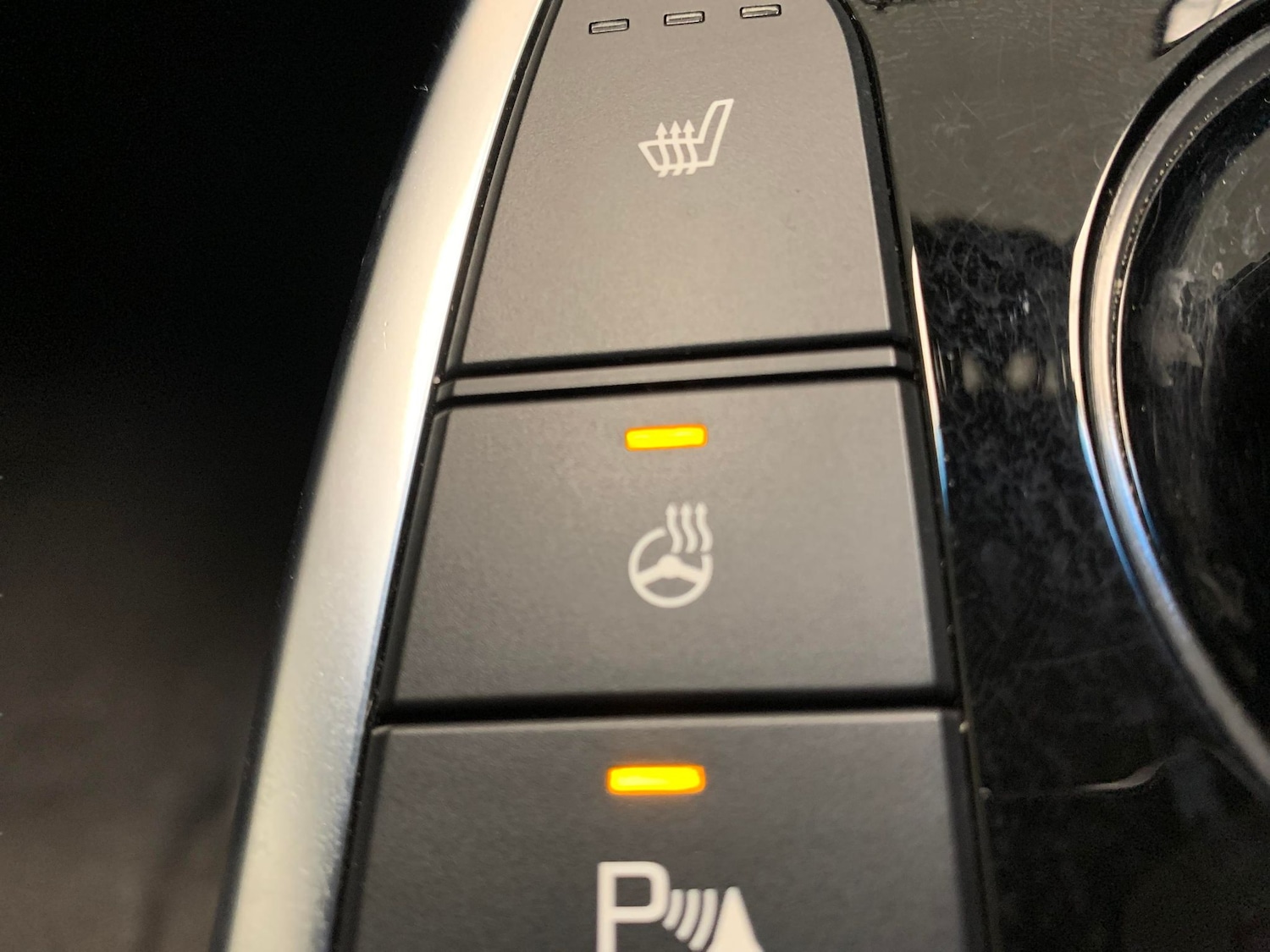 Used Kia Niro for sale - 76969479: Photo 18