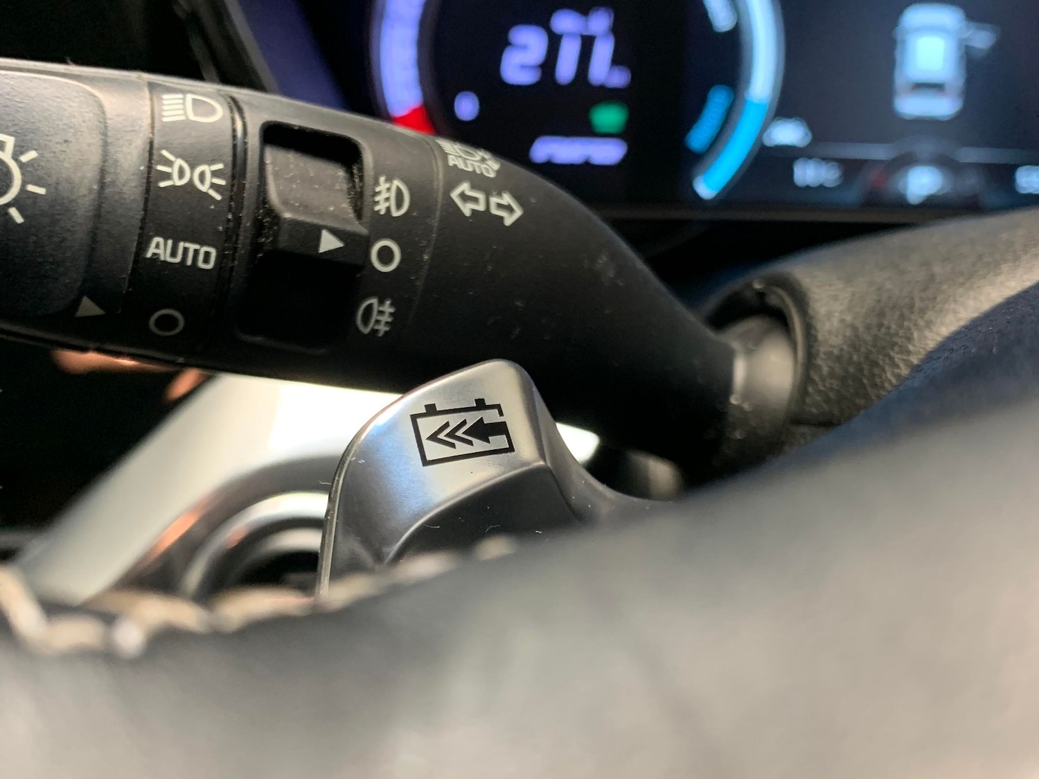 Used Kia Niro for sale - 76969479: Photo 19