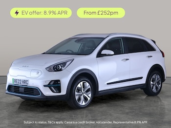 Used Kia Niro undefined for sale - 76969479: Photo