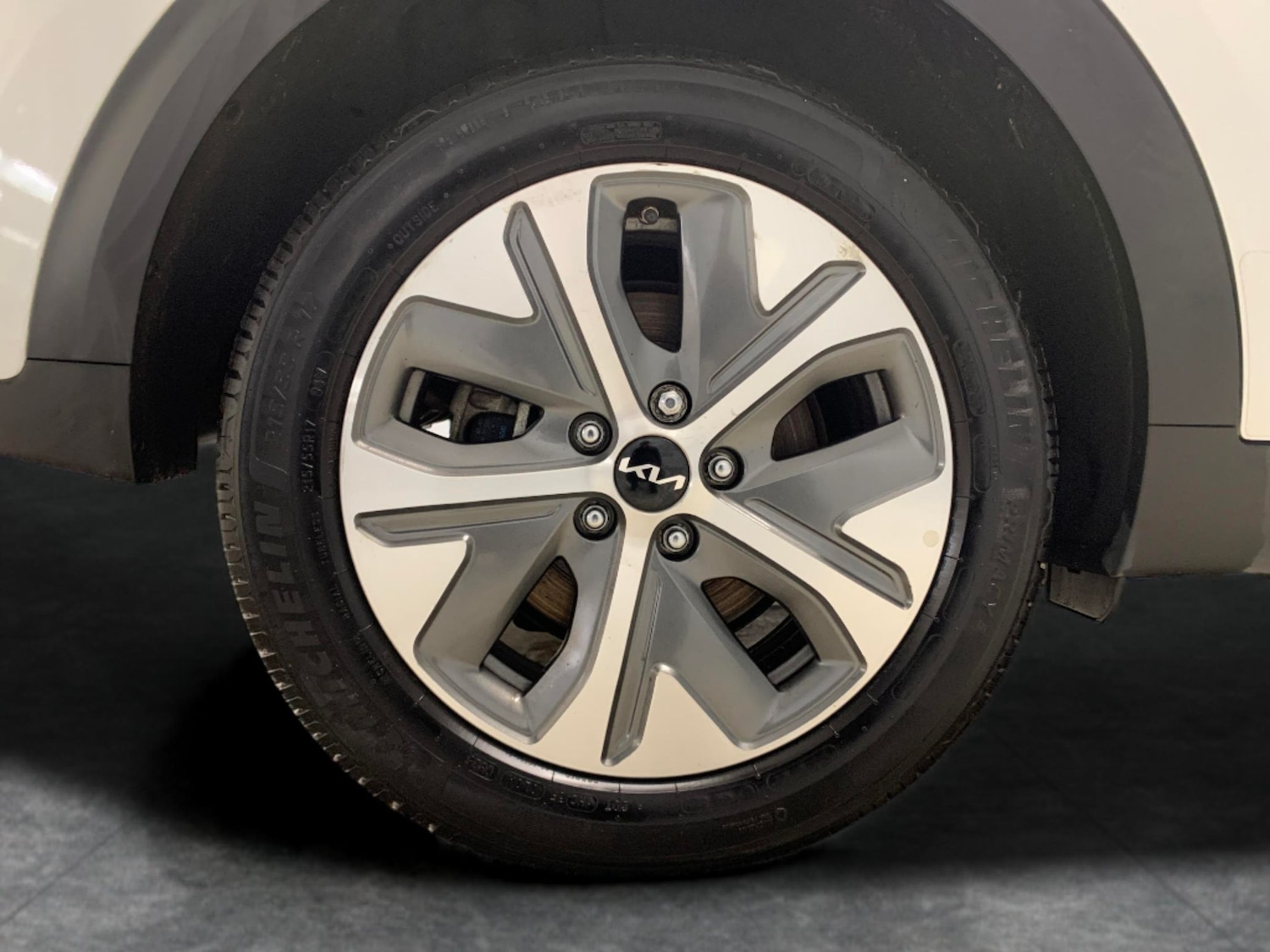 Used Kia Niro for sale - 76969479: Photo 24