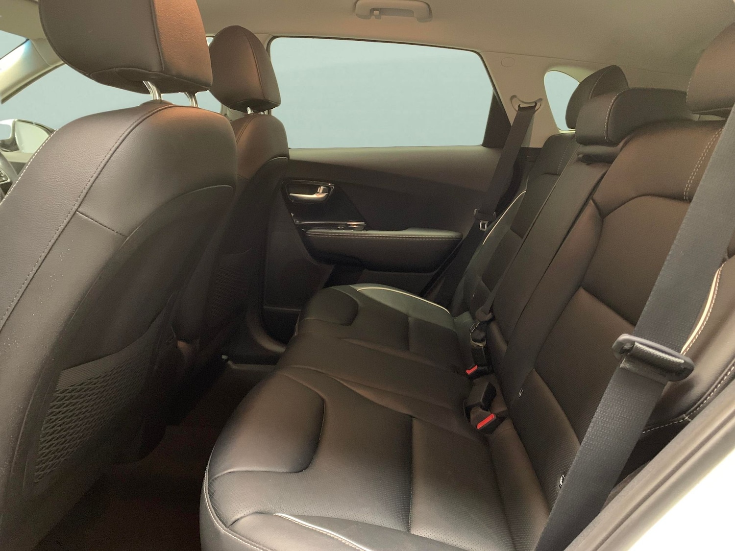 Used Kia Niro for sale - 76969479: Photo 25