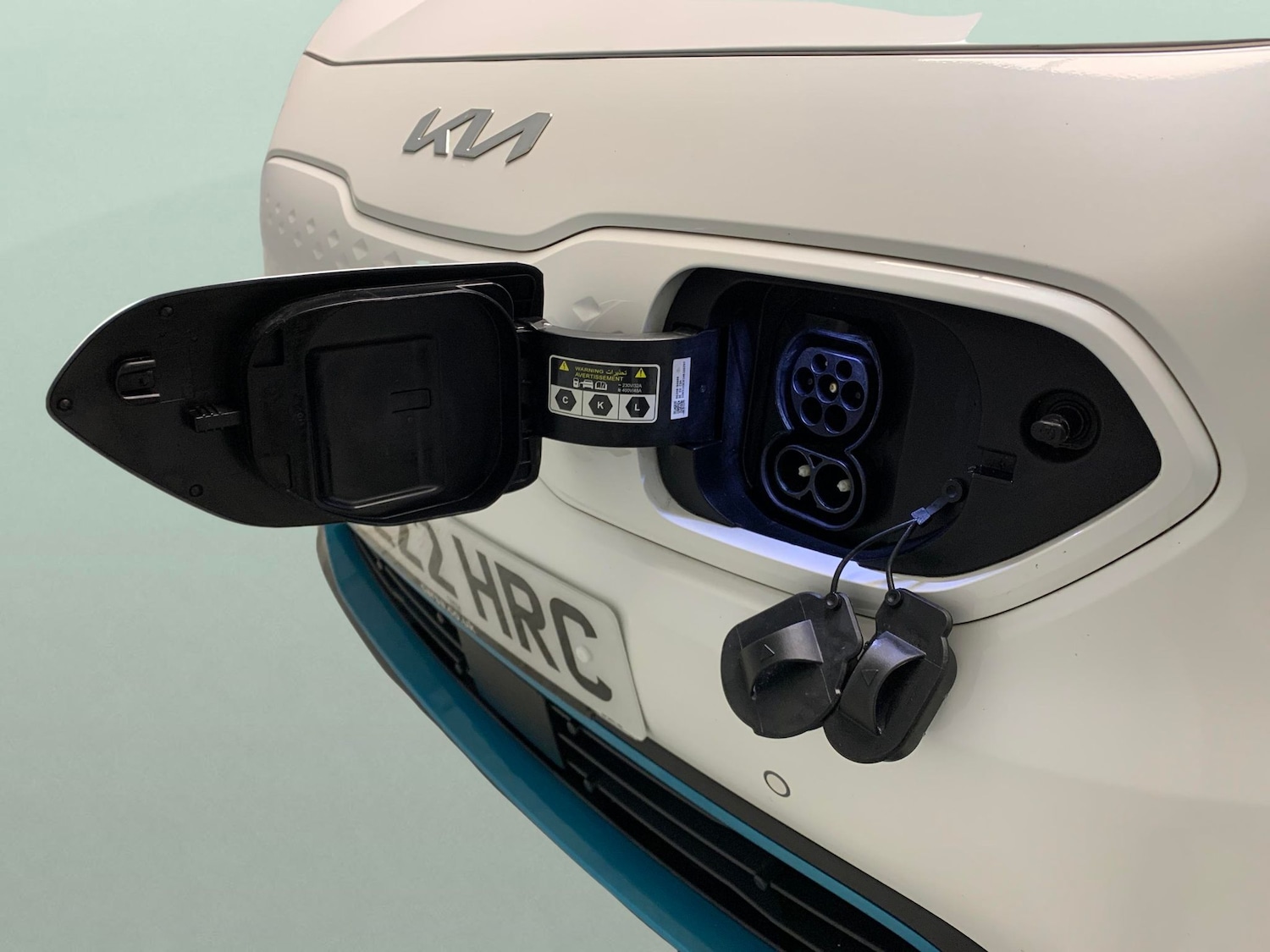 Used Kia Niro for sale - 76969479: Photo 30