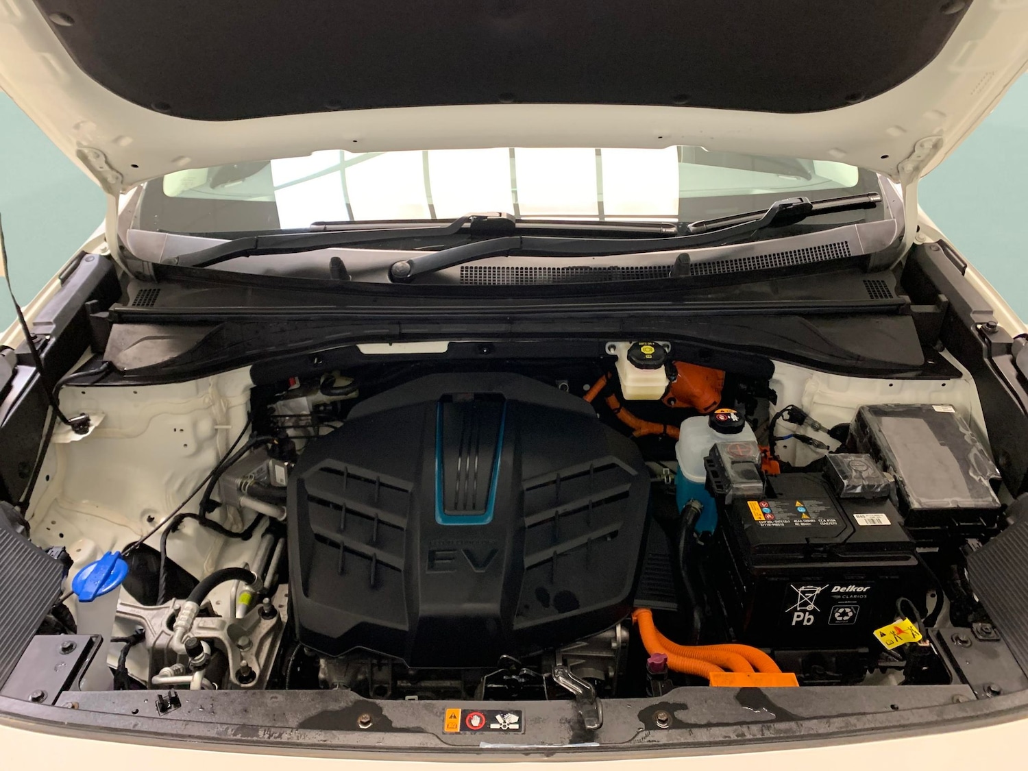 Used Kia Niro for sale - 76969479: Photo 32