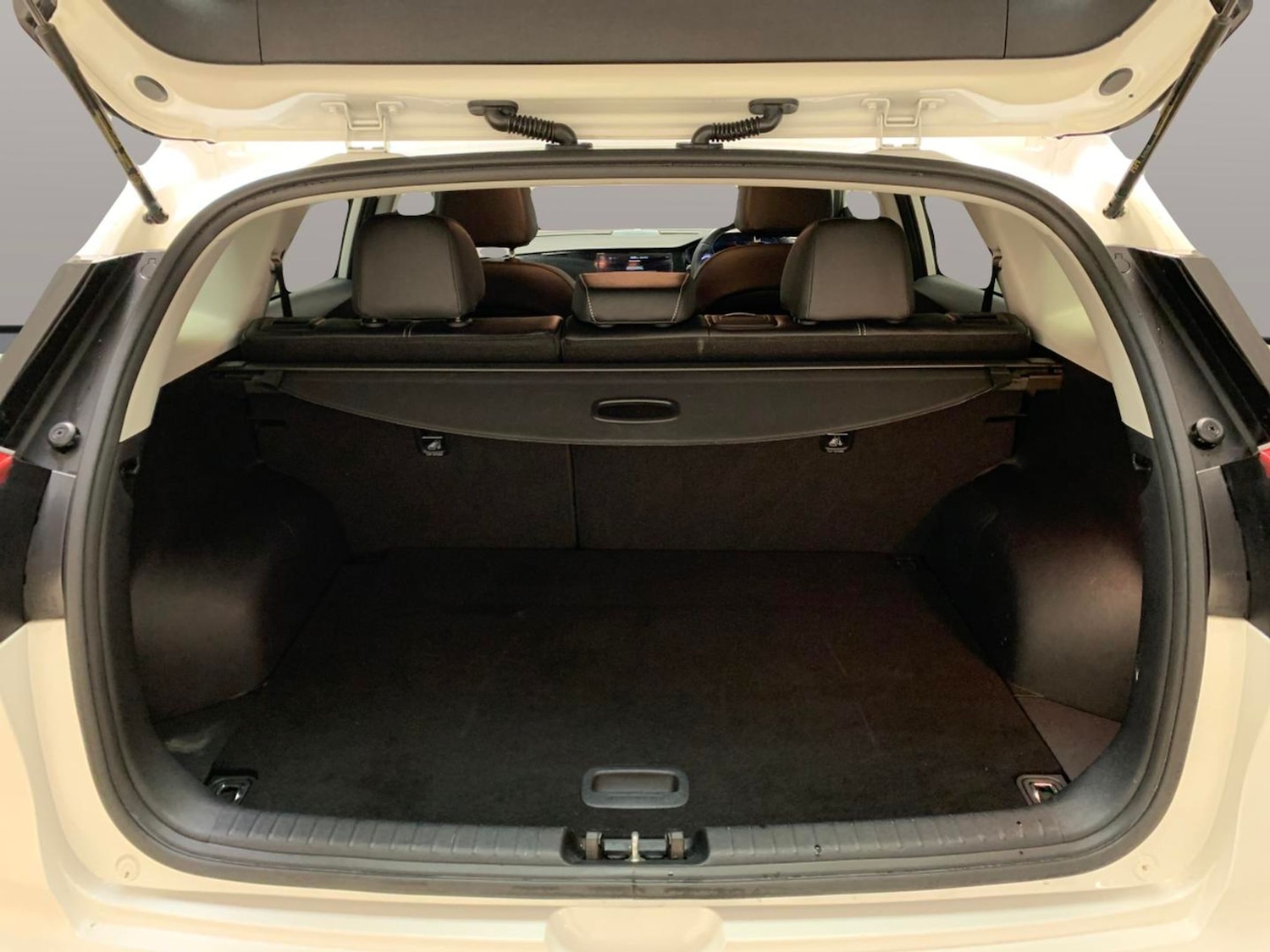 Used Kia Niro for sale - 76969479: Photo 33