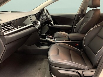 Used Kia Niro undefined for sale - 76969479: Photo