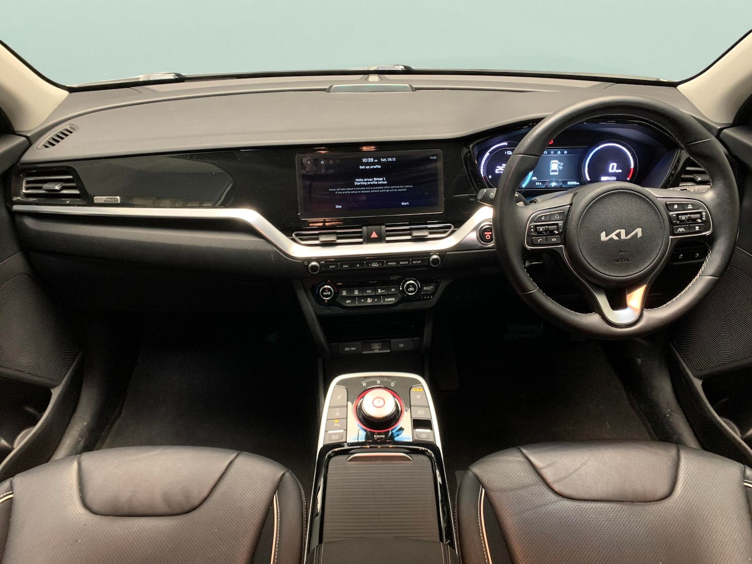 Used Kia Niro for sale - 76969479: Photo 7