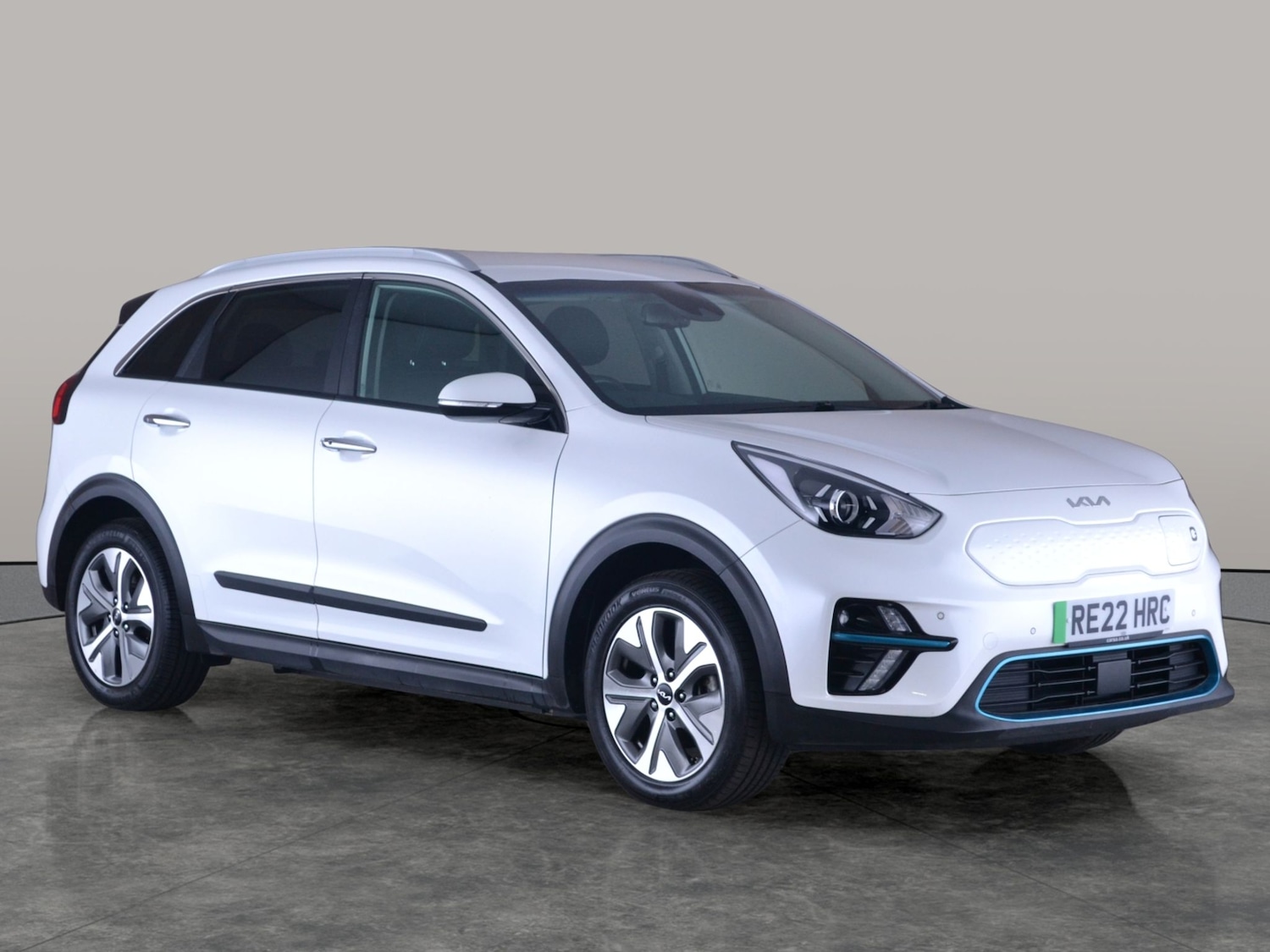 Used Kia Niro for sale - 76969479: Photo 8