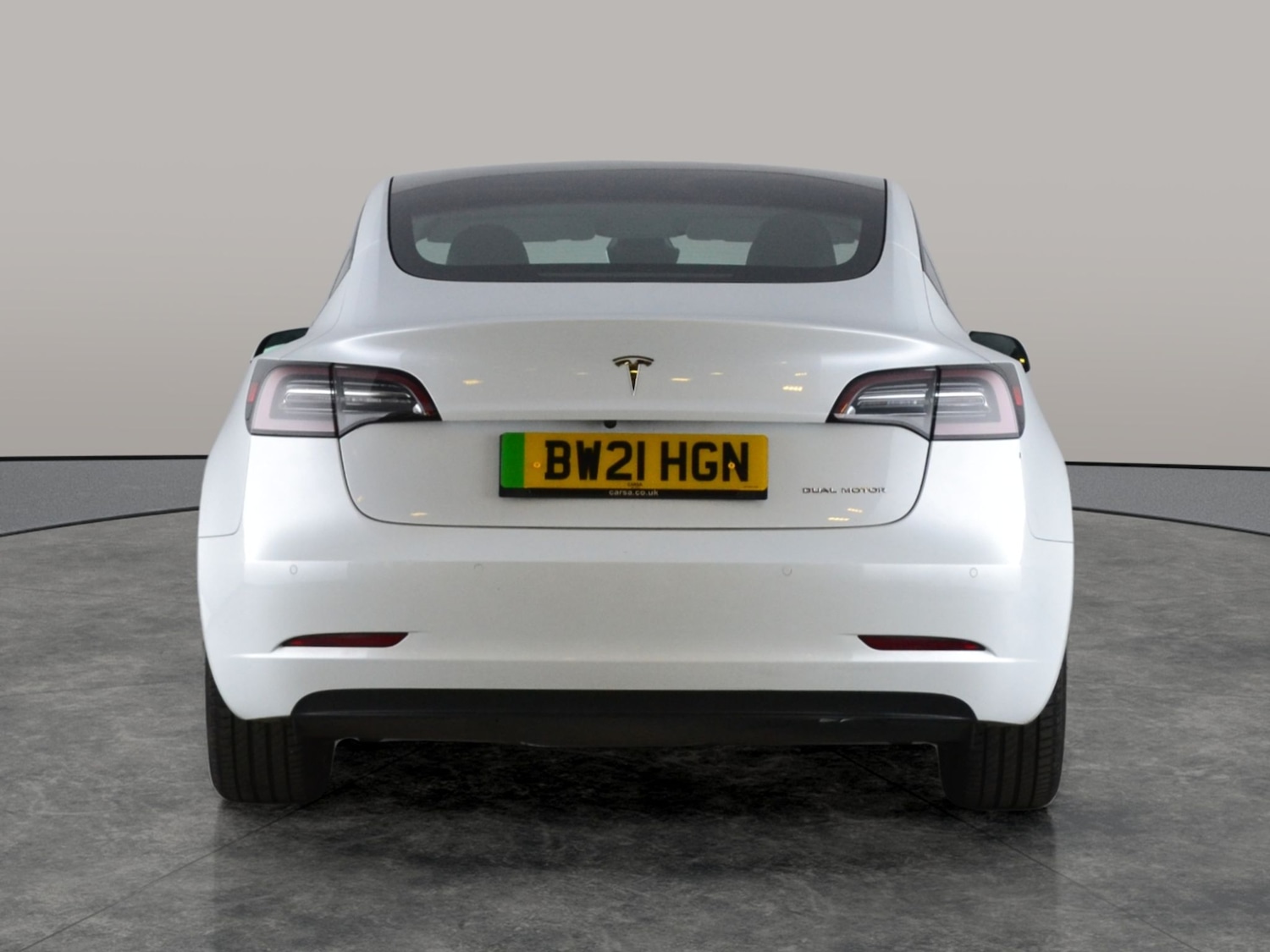 Used Tesla Model 3 2021 for sale - 77010788: Photo 11