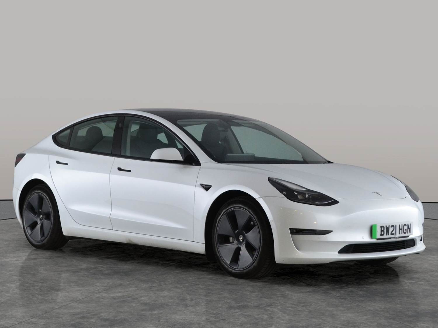 Used Tesla Model 3 2021 for sale - 77010788: Photo 14