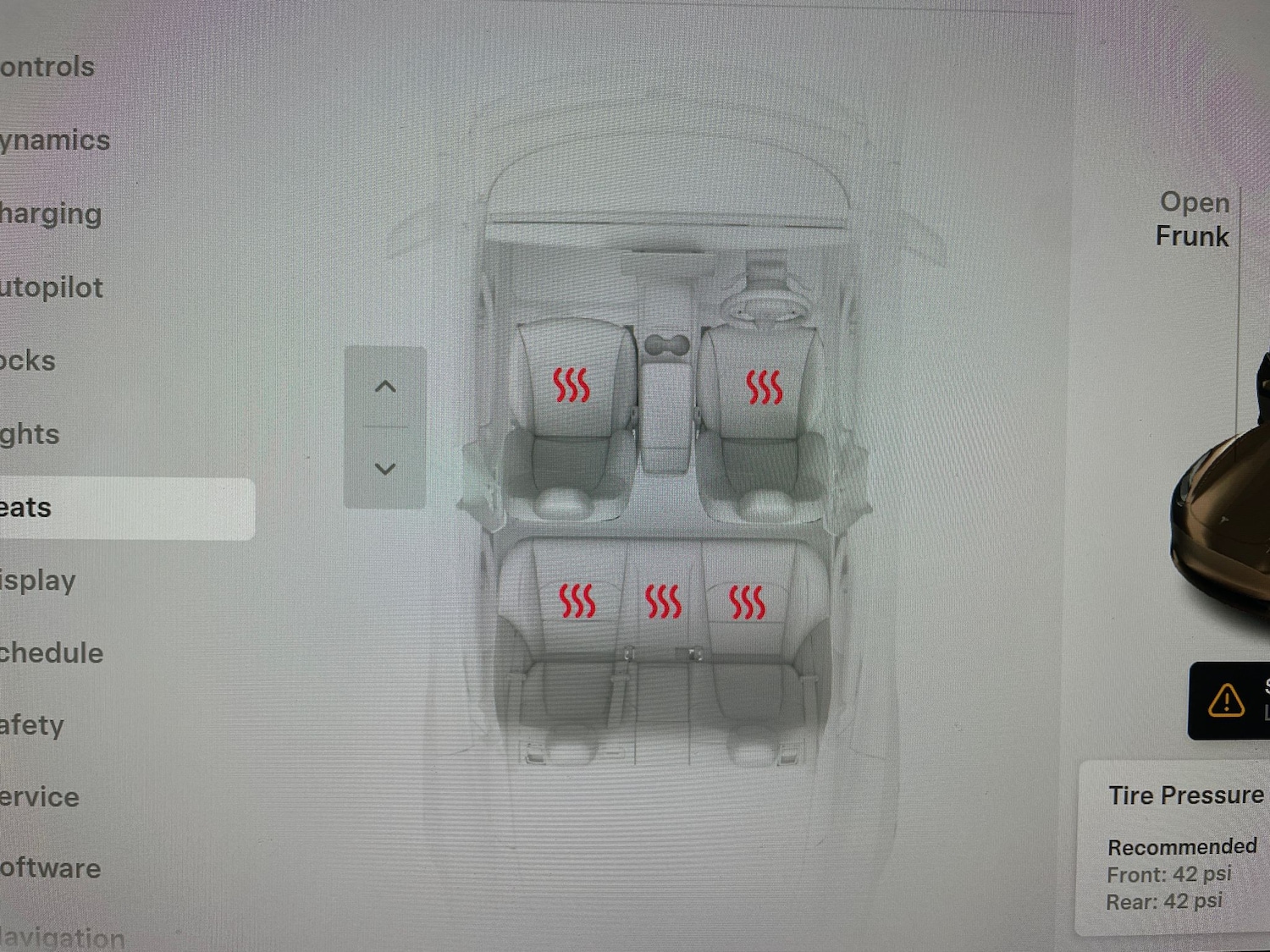 Used Tesla Model 3 2021 for sale - 77010788: Photo 17