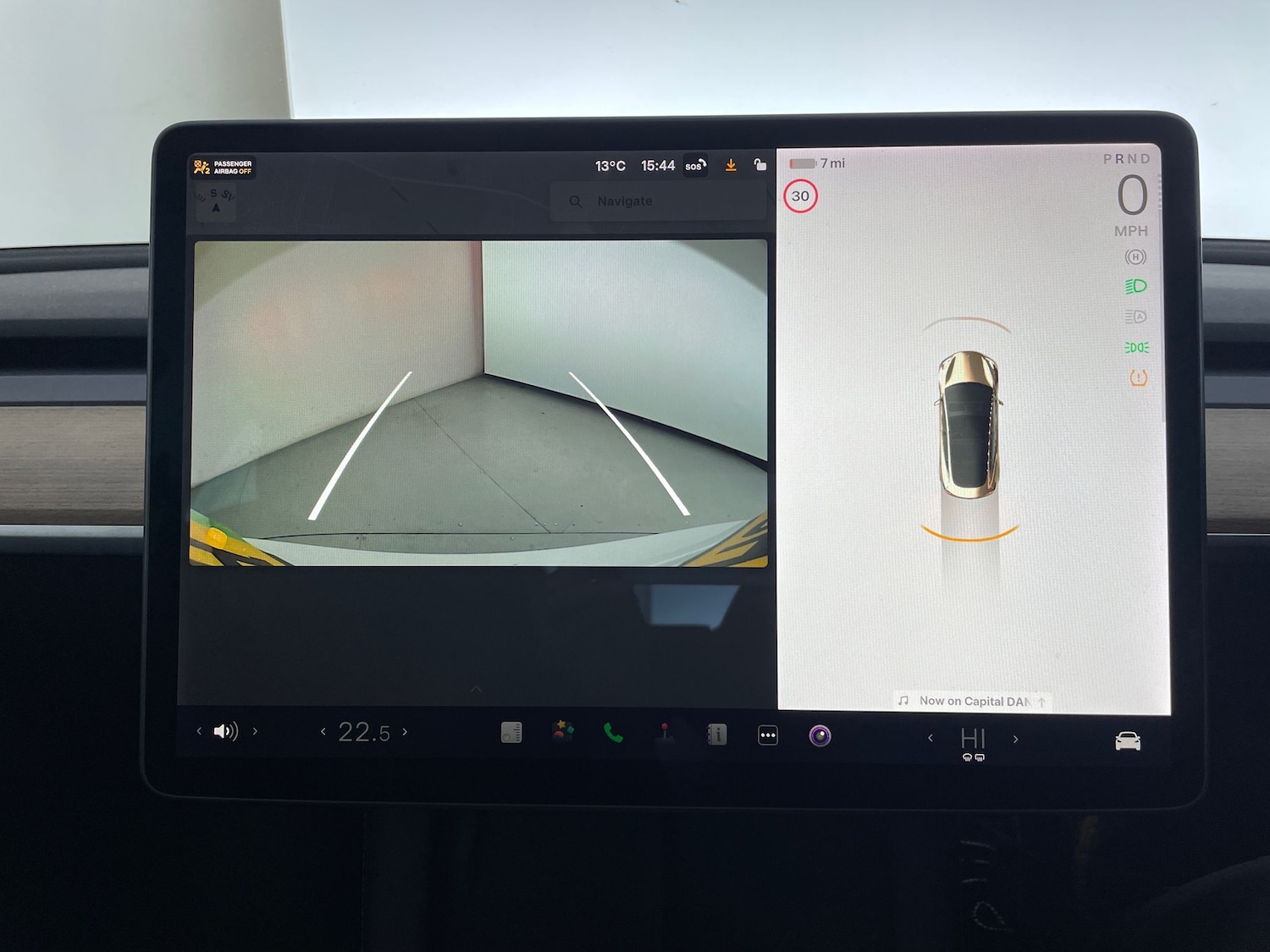 Used Tesla Model 3 2021 for sale - 77010788: Photo 24