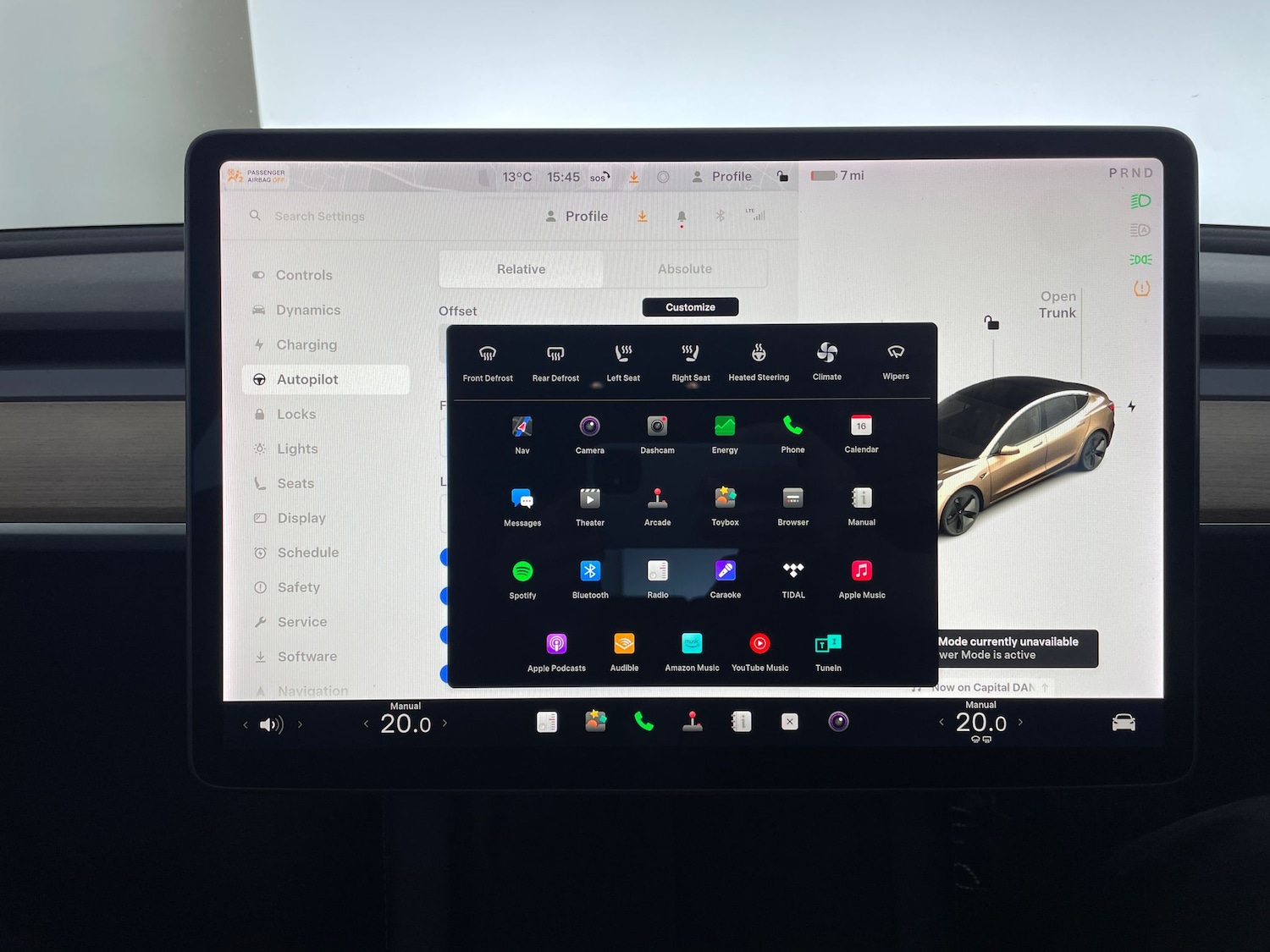 Used Tesla Model 3 2021 for sale - 77010788: Photo 31