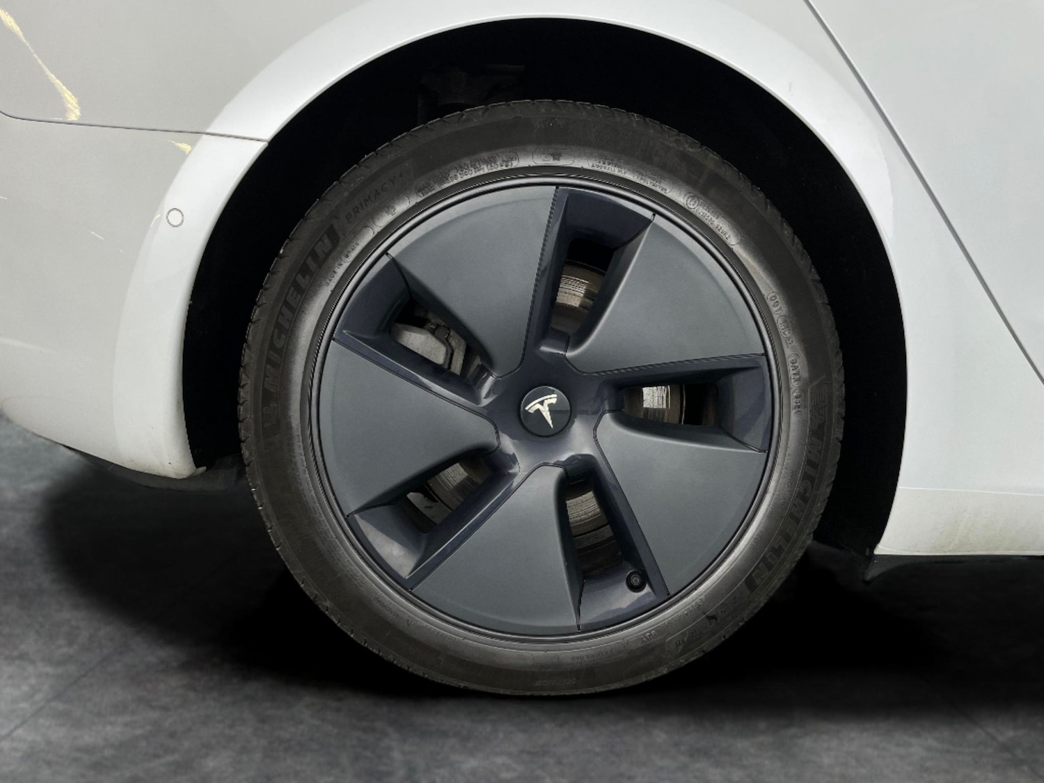 Used Tesla Model 3 2021 for sale - 77010788: Photo 35