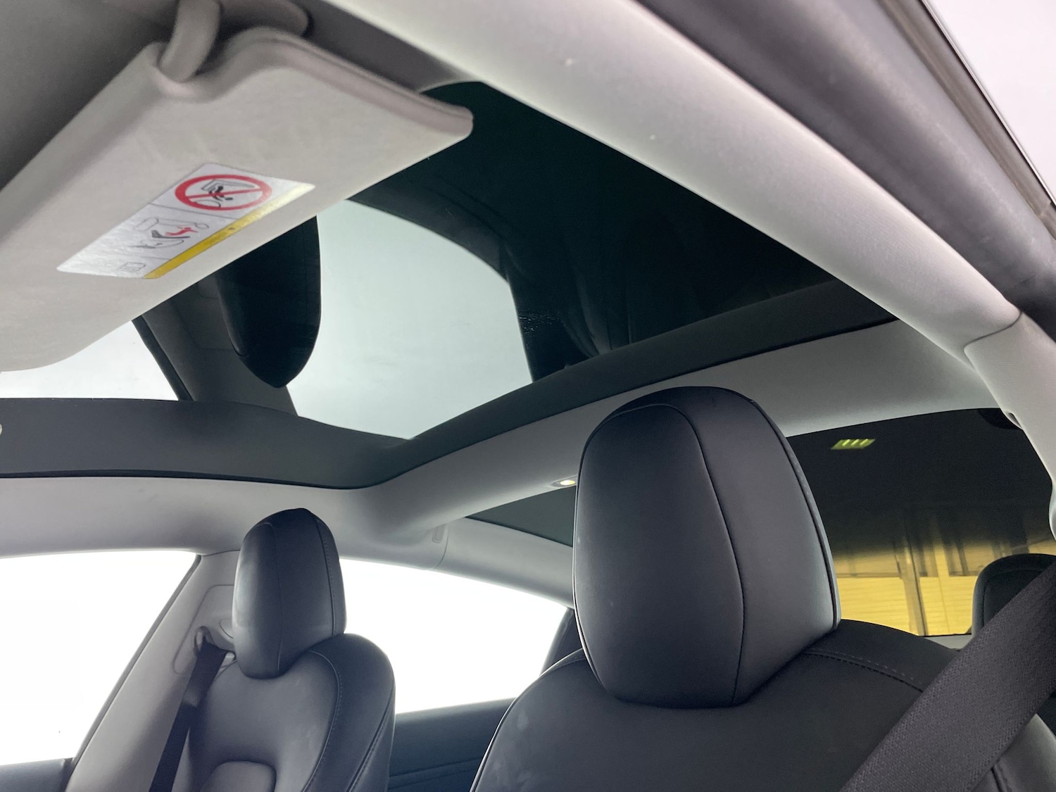 Used Tesla Model 3 2021 for sale - 77010788: Photo 5