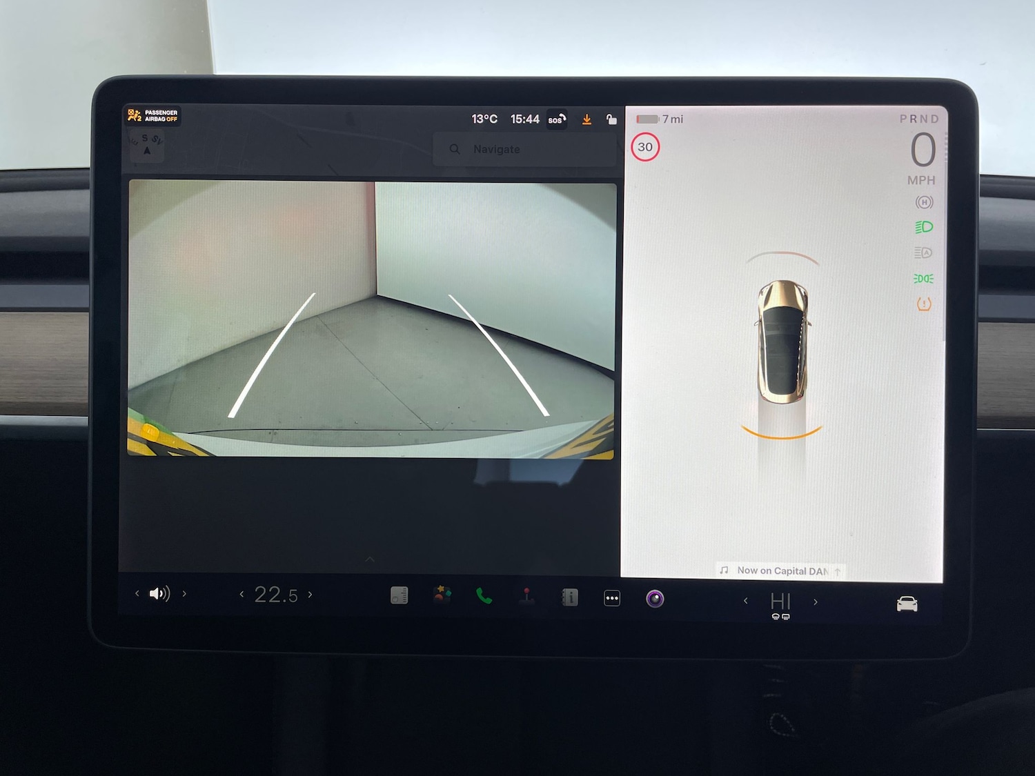 Used Tesla Model 3 2021 for sale - 77010788: Photo 6