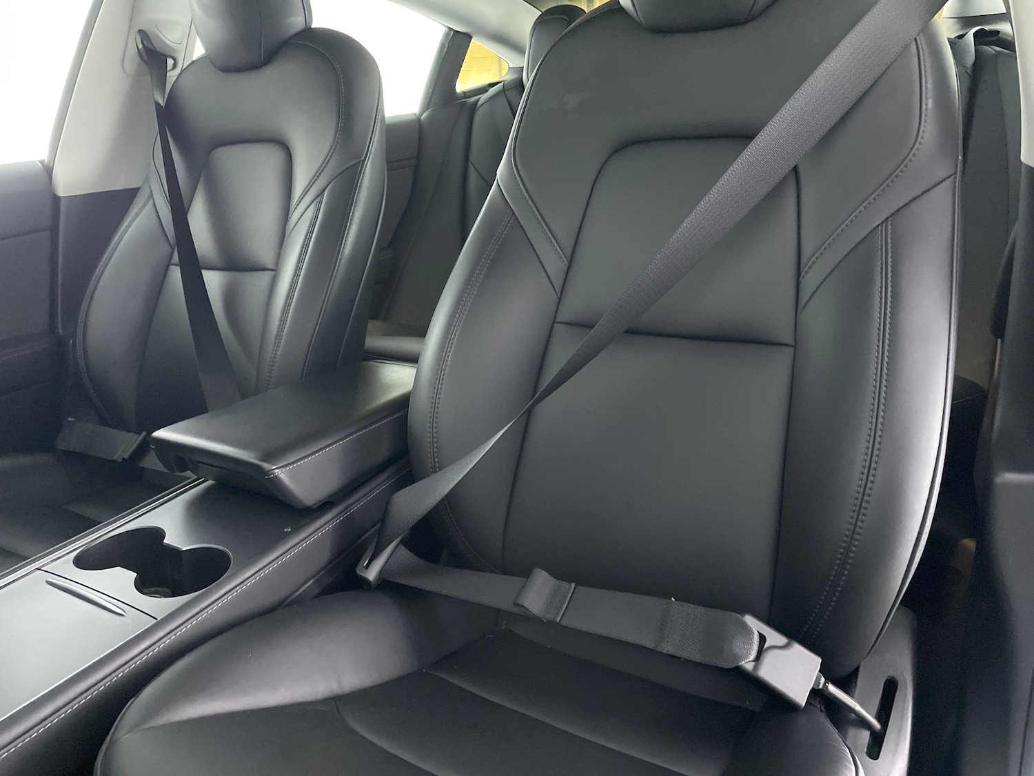 Used Tesla Model 3 2021 for sale - 77010788: Photo 7