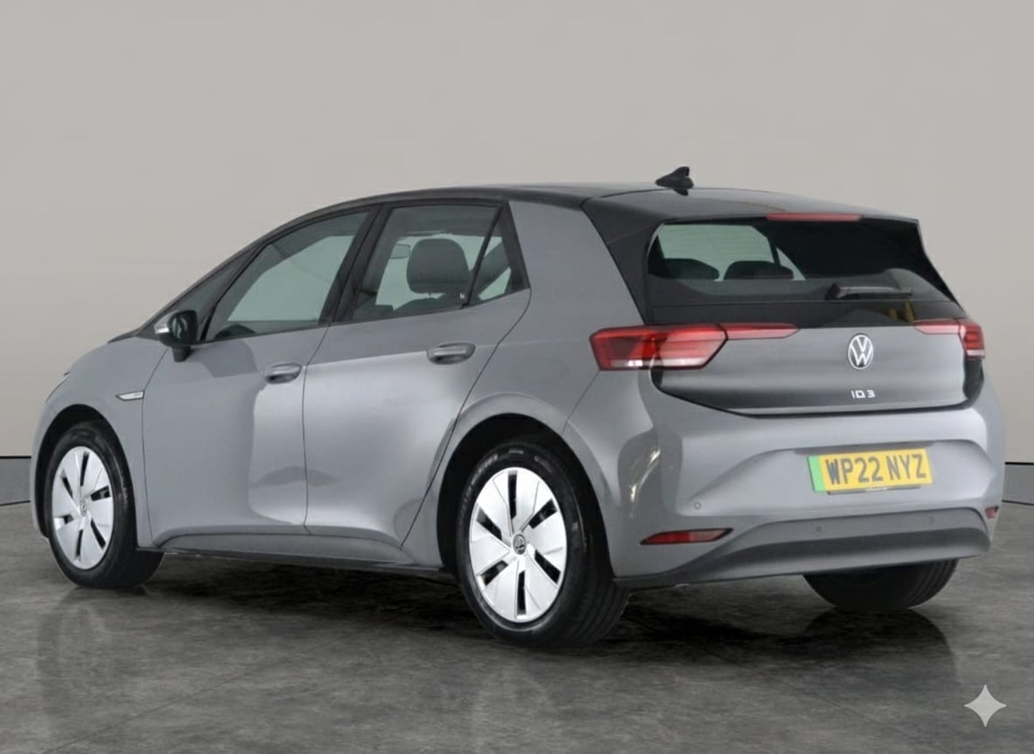 Used Volkswagen ID.3 2022 for sale - 76480126: Photo 13