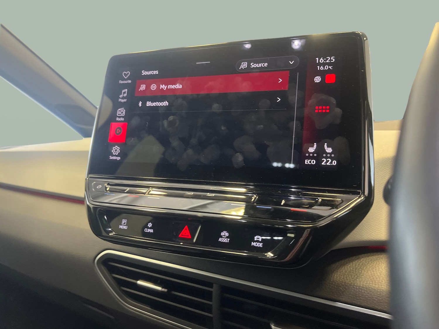 Used Volkswagen ID.3 2022 for sale - 76480126: Photo 17