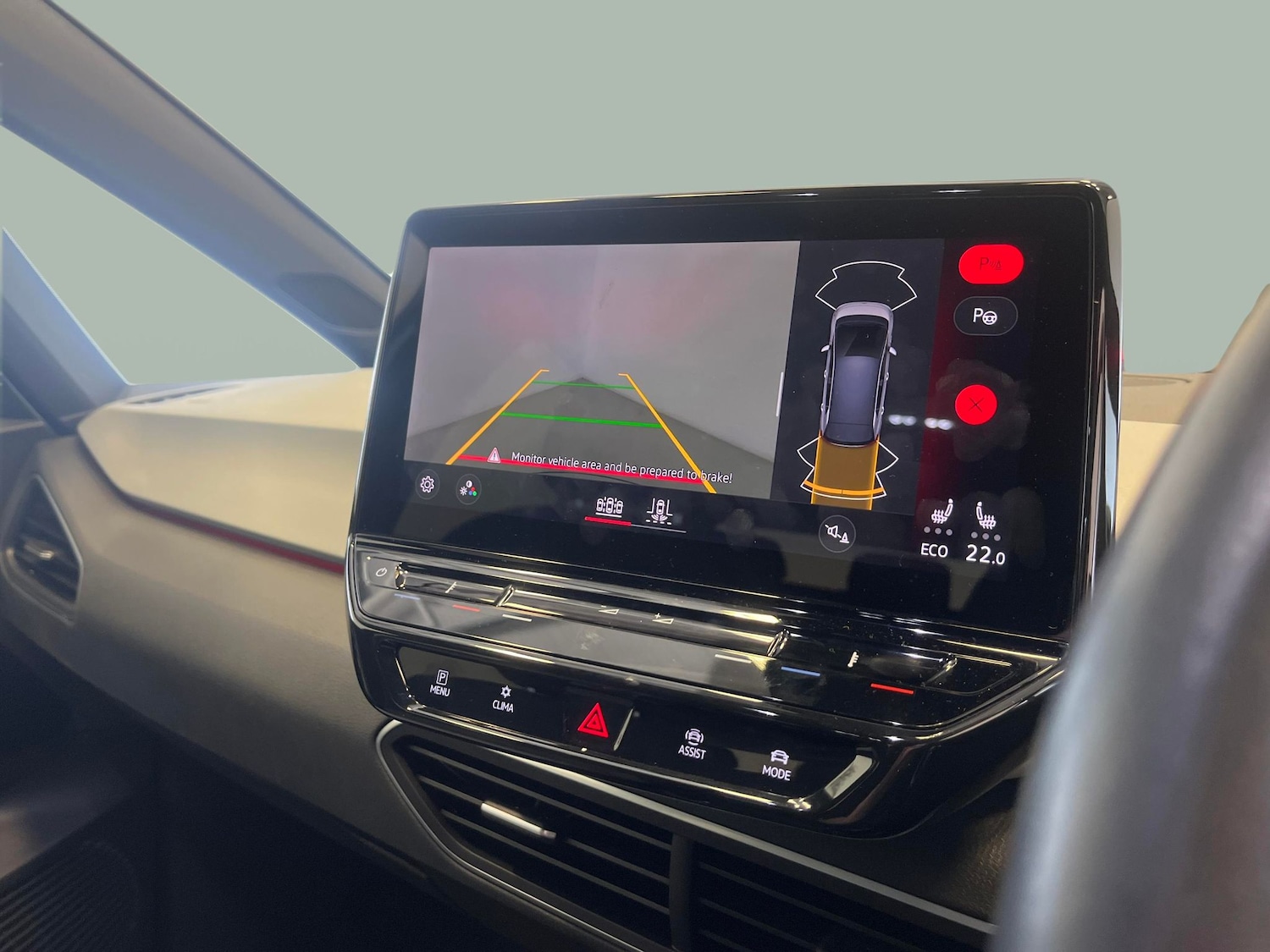 Used Volkswagen ID.3 2022 for sale - 76480126: Photo 19