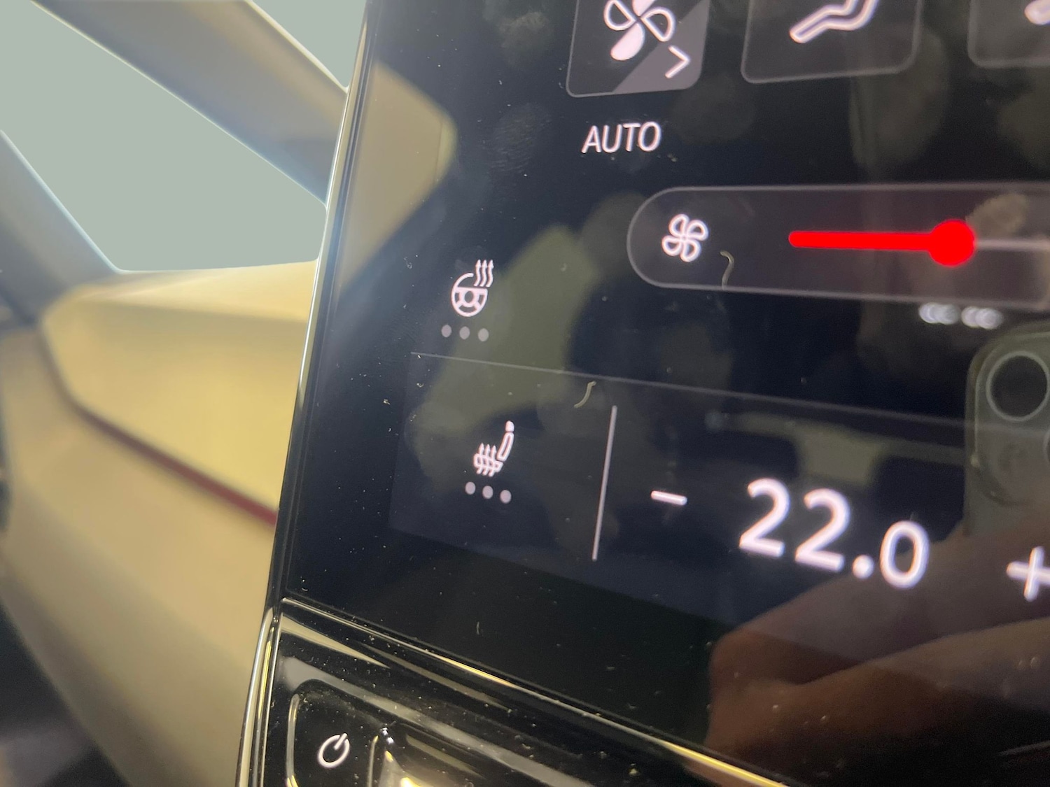 Used Volkswagen ID.3 2022 for sale - 76480126: Photo 23