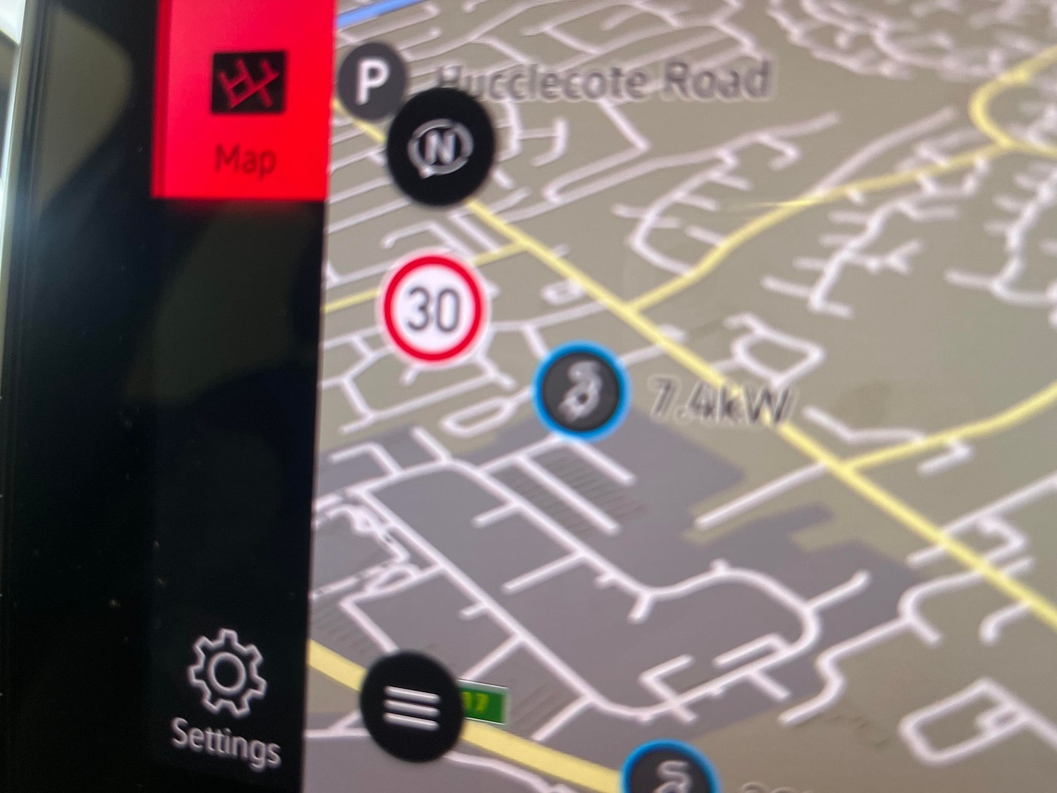 Used Volkswagen ID.3 2022 for sale - 76480126: Photo 25