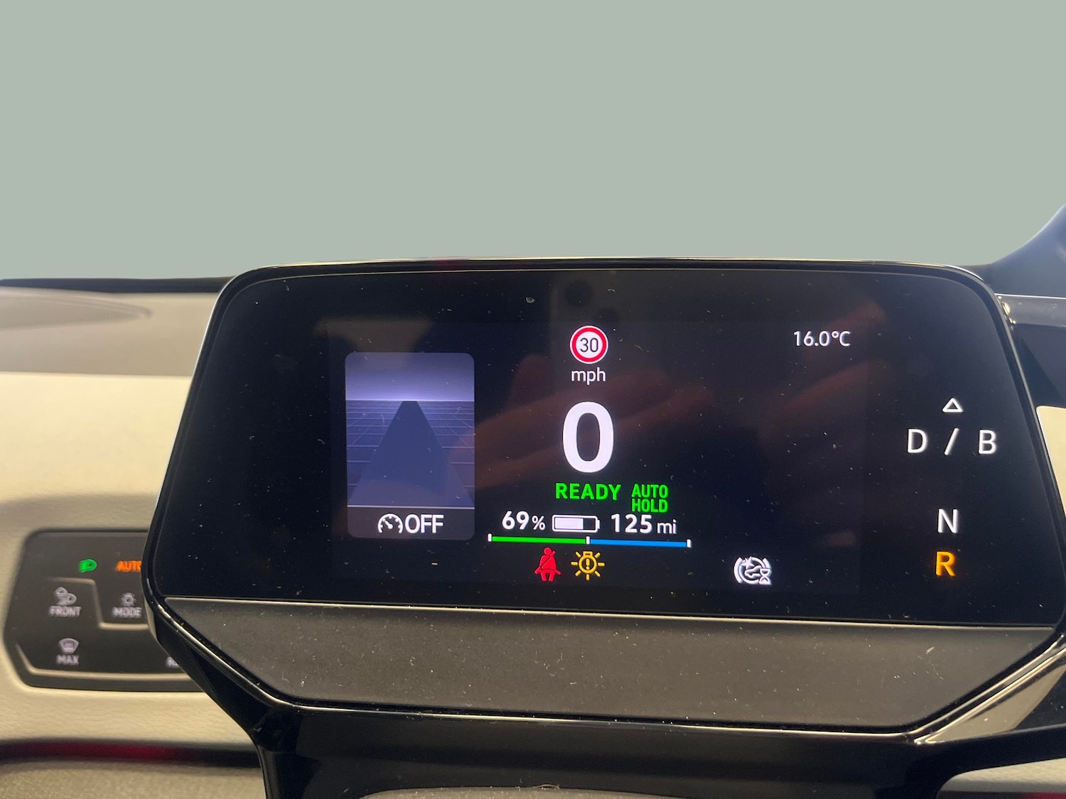 Used Volkswagen ID.3 2022 for sale - 76480126: Photo 27