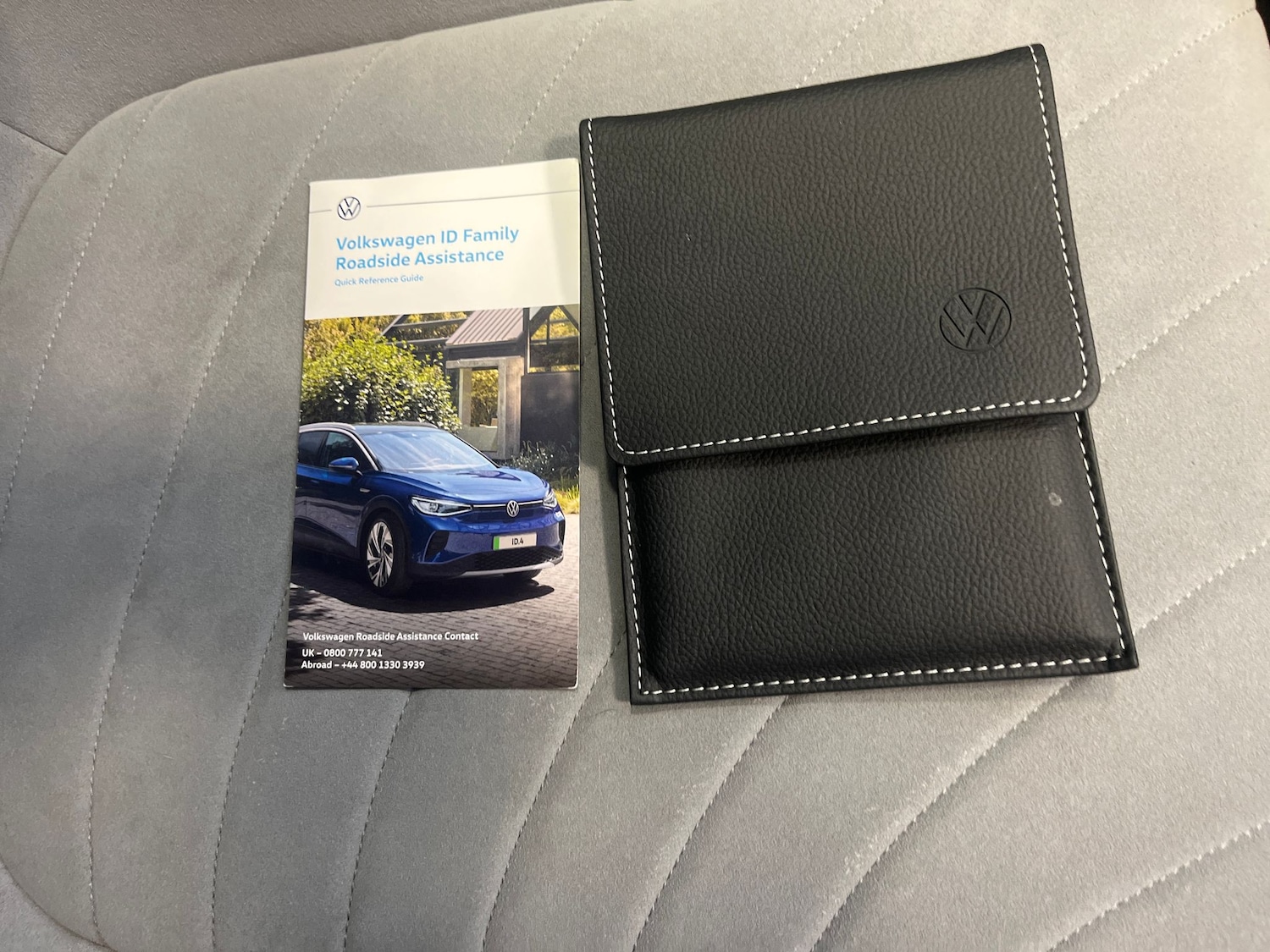 Used Volkswagen ID.3 2022 for sale - 76480126: Photo 38