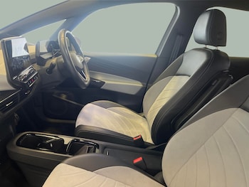 Used Volkswagen ID.3 2022 for sale - 76480126: Photo