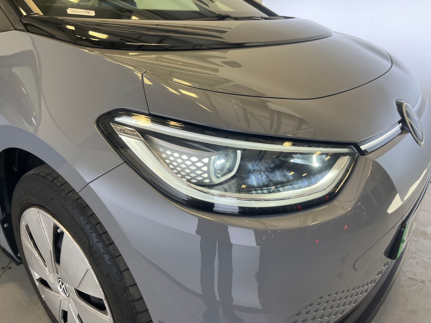 Used Volkswagen ID.3 2022 for sale - 76480126: Photo 6