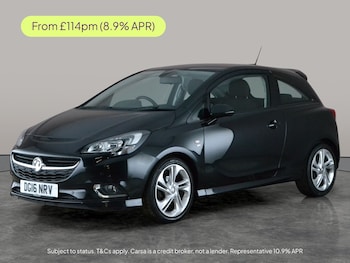 Used Vauxhall Corsa 2016 for sale - 78237791: Photo