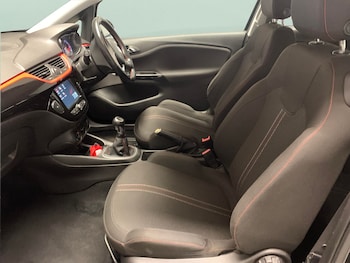 Used Vauxhall Corsa 2016 for sale - 78237791: Photo