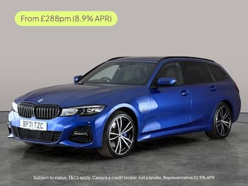 Used BMW 3 Series 2022 for sale - 79648291: Photo