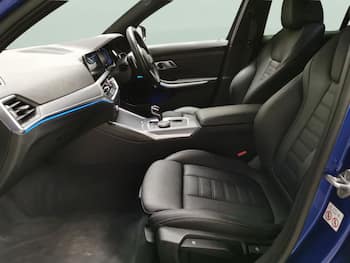 Used BMW 3 Series 2022 for sale - 79648291: Photo