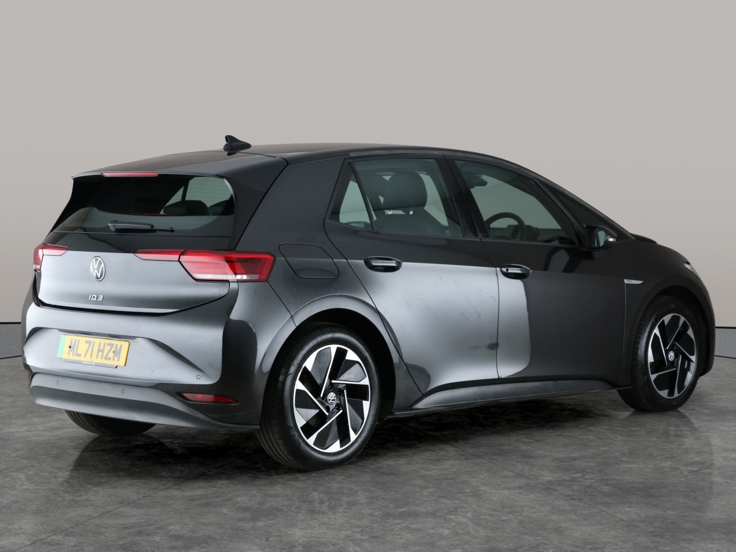 Used Volkswagen ID.3 2021 for sale - 76518368: Photo 10
