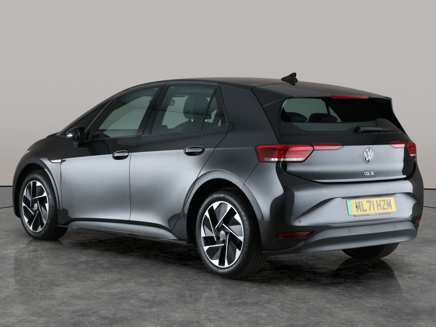 Used Volkswagen ID.3 2021 for sale - 76518368: Photo 12