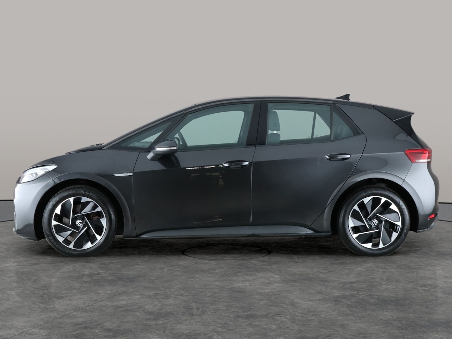 Used Volkswagen ID.3 2021 for sale - 76518368: Photo 13