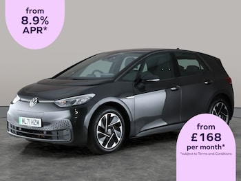 Used Volkswagen ID.3 2021 for sale - 76518368: Photo