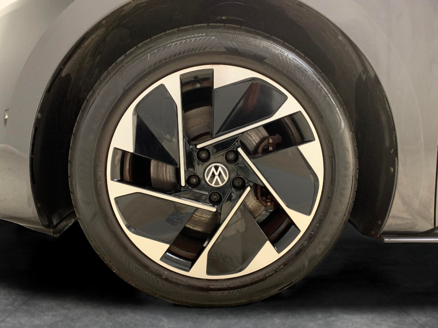 Used Volkswagen ID.3 2021 for sale - 76518368: Photo 20