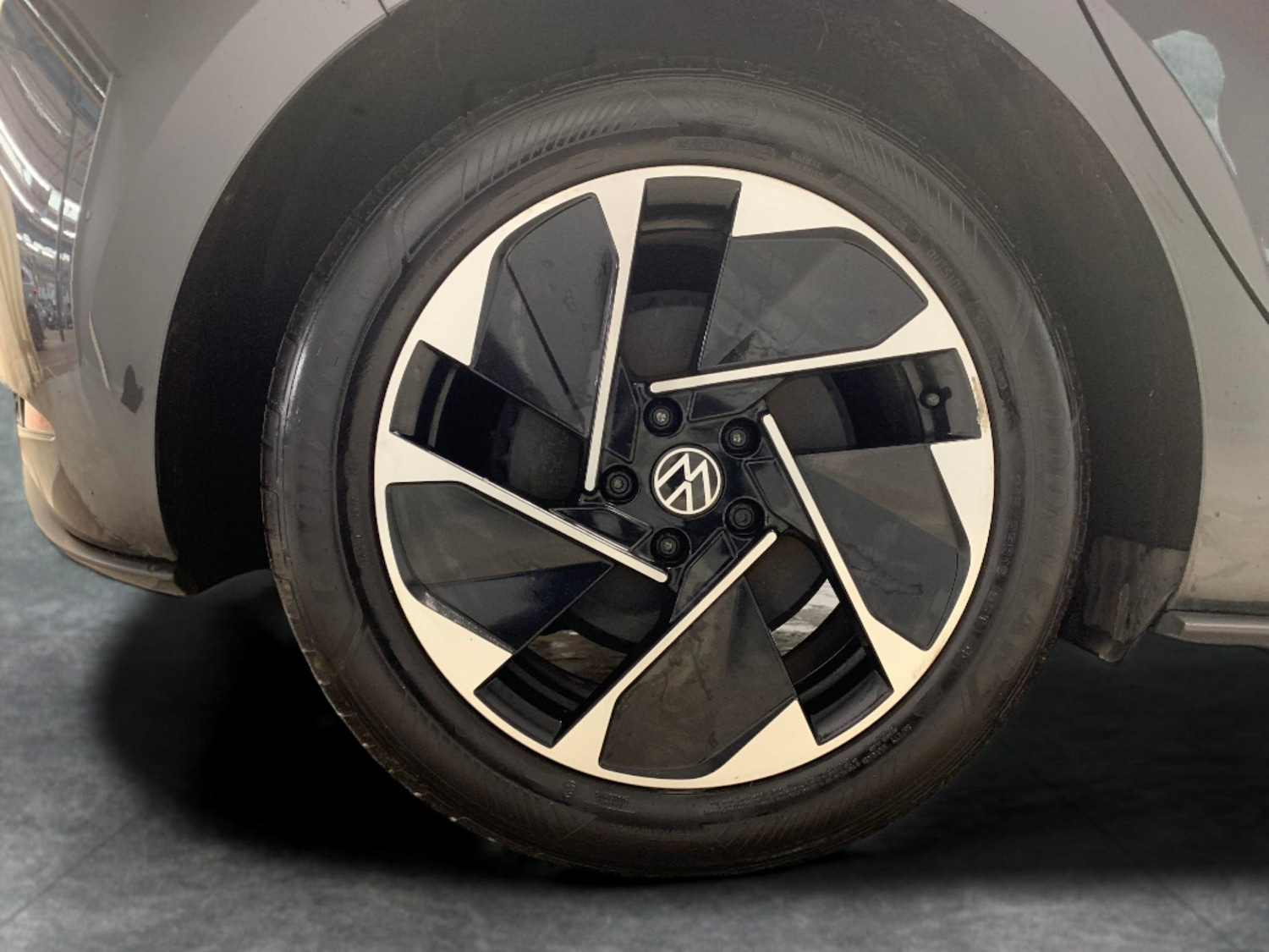 Used Volkswagen ID.3 2021 for sale - 76518368: Photo 22